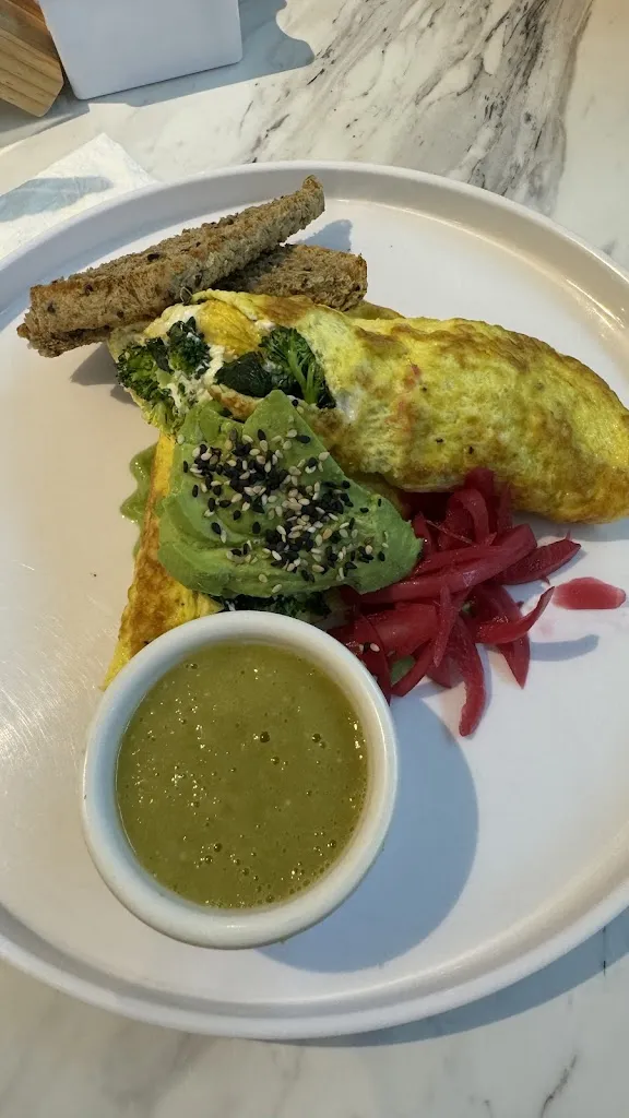 Menu_Sweet and Fit - Villahermosa_Villahermosa_image_7