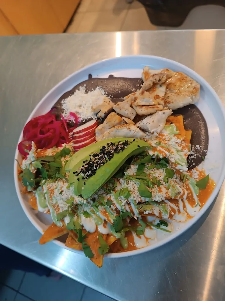 kristhian alvieri_Sweet and Fit - Villahermosa_Villahermosa_review