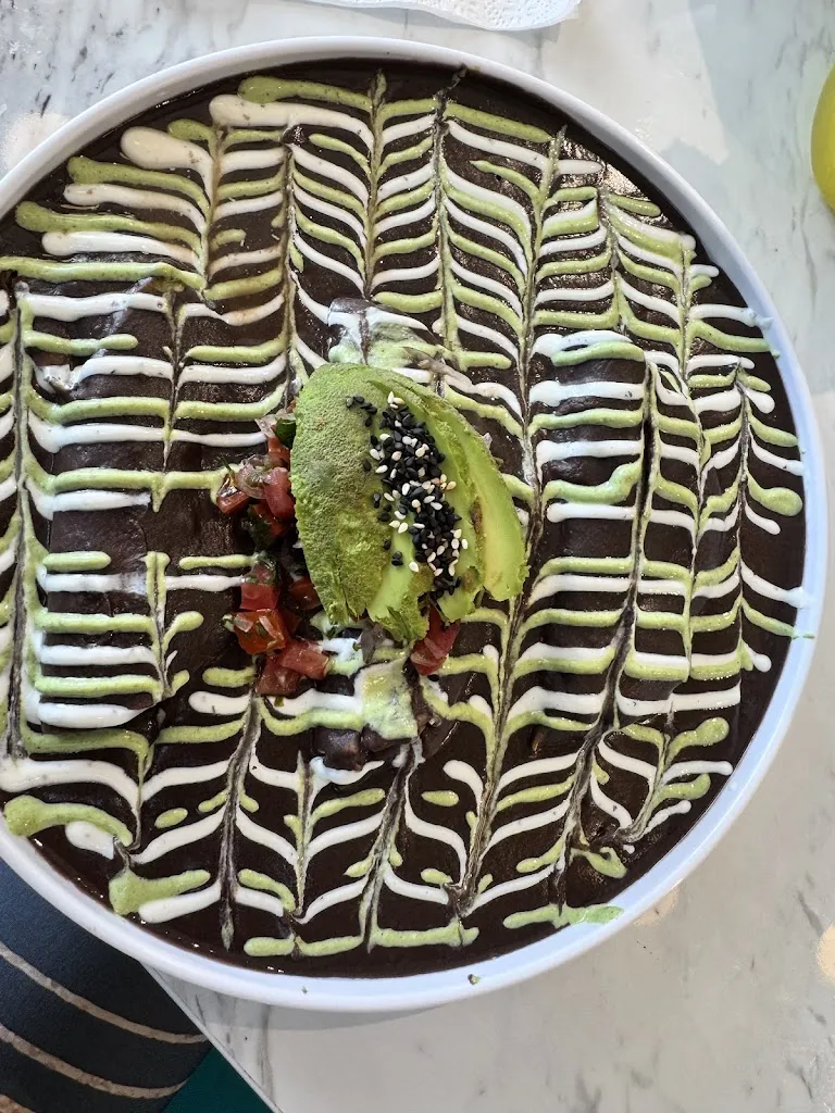 Astrid “La Mexicana” Manzano_Sweet and Fit - Villahermosa_Villahermosa_review