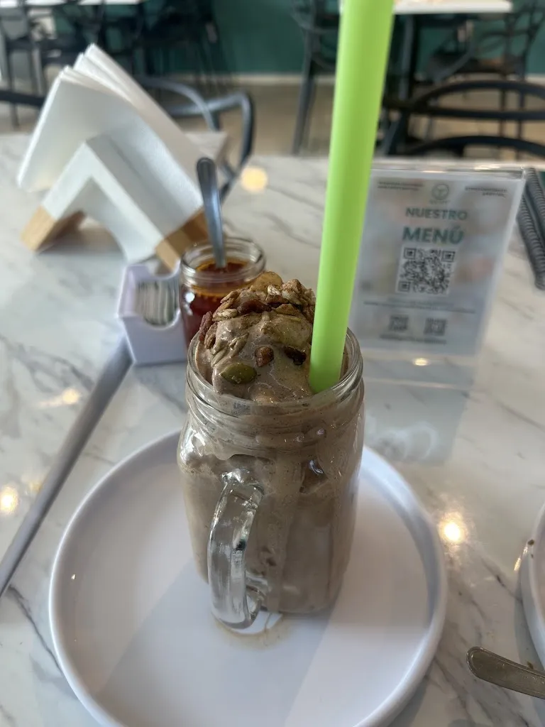 J. Enrique_Sweet and Fit - Villahermosa_Villahermosa_review