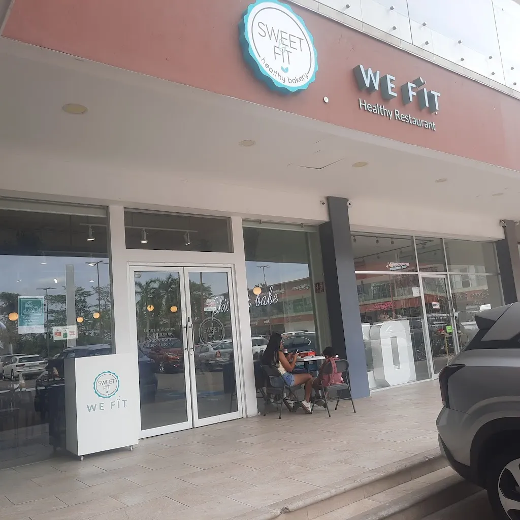 Sweet and Fit - Villahermosa restaurant in Villahermosa