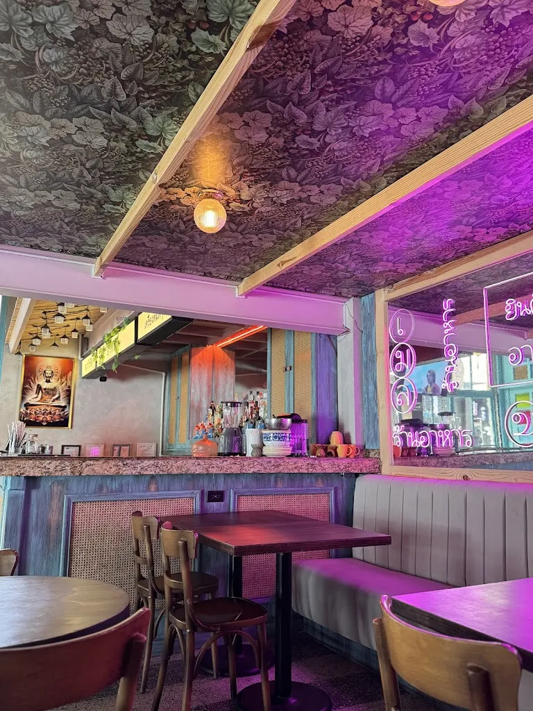 아영(Ayeong)_KinTai Villahermosa_Villahermosa_review