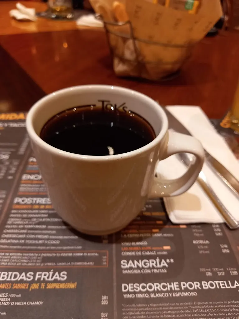 Menu_Toks Villahermosa_Villahermosa_image_6