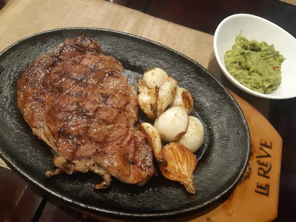 Menu_Le Rêve_Villahermosa_image_2