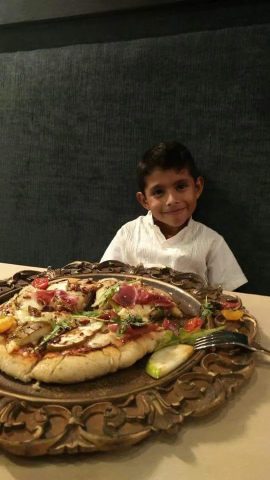 Menu_Le Rêve_Villahermosa_image_3