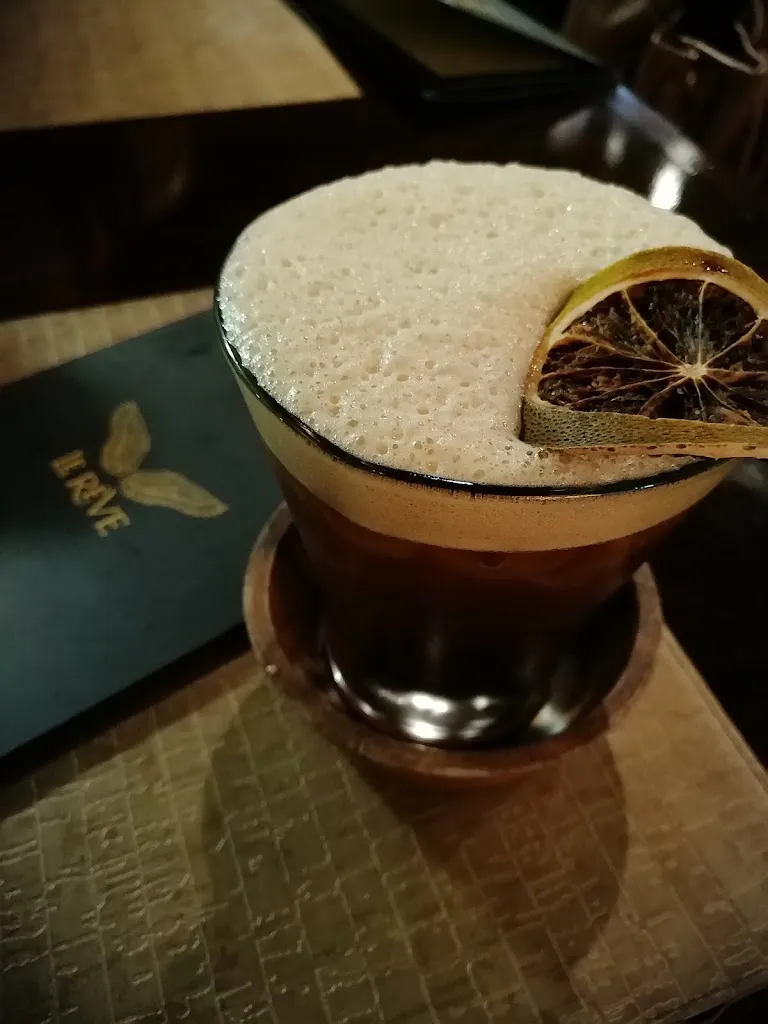 Menu_Le Rêve_Villahermosa_image_4