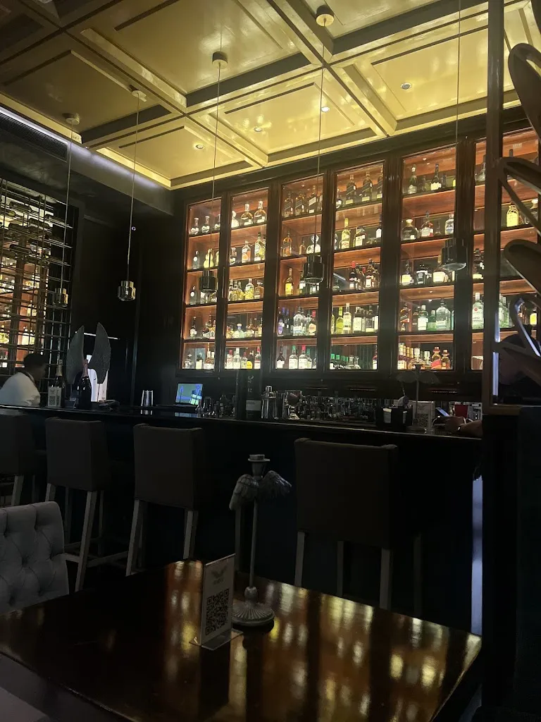 Andrei Arango_Le Rêve_Villahermosa_review