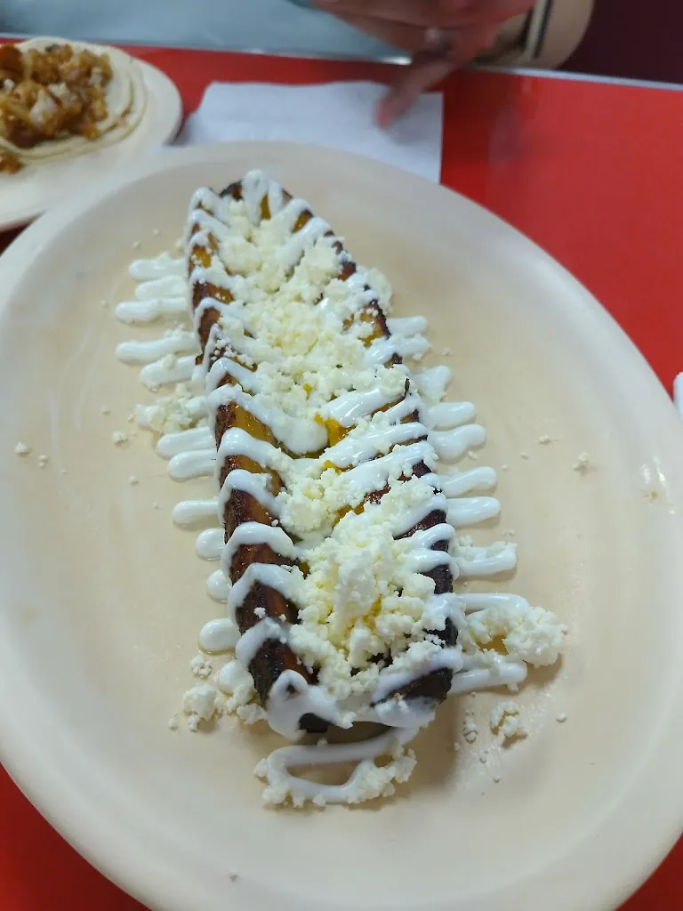 Menu_Los Gordos Restorán_Villahermosa_image_5