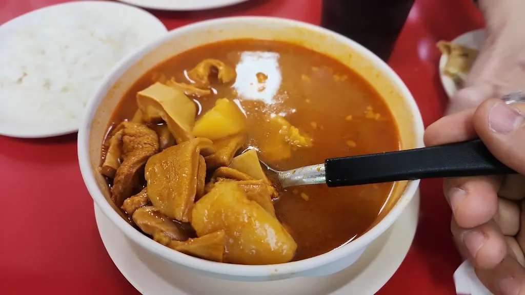 Menu_Los Gordos Restorán_Villahermosa_image_7