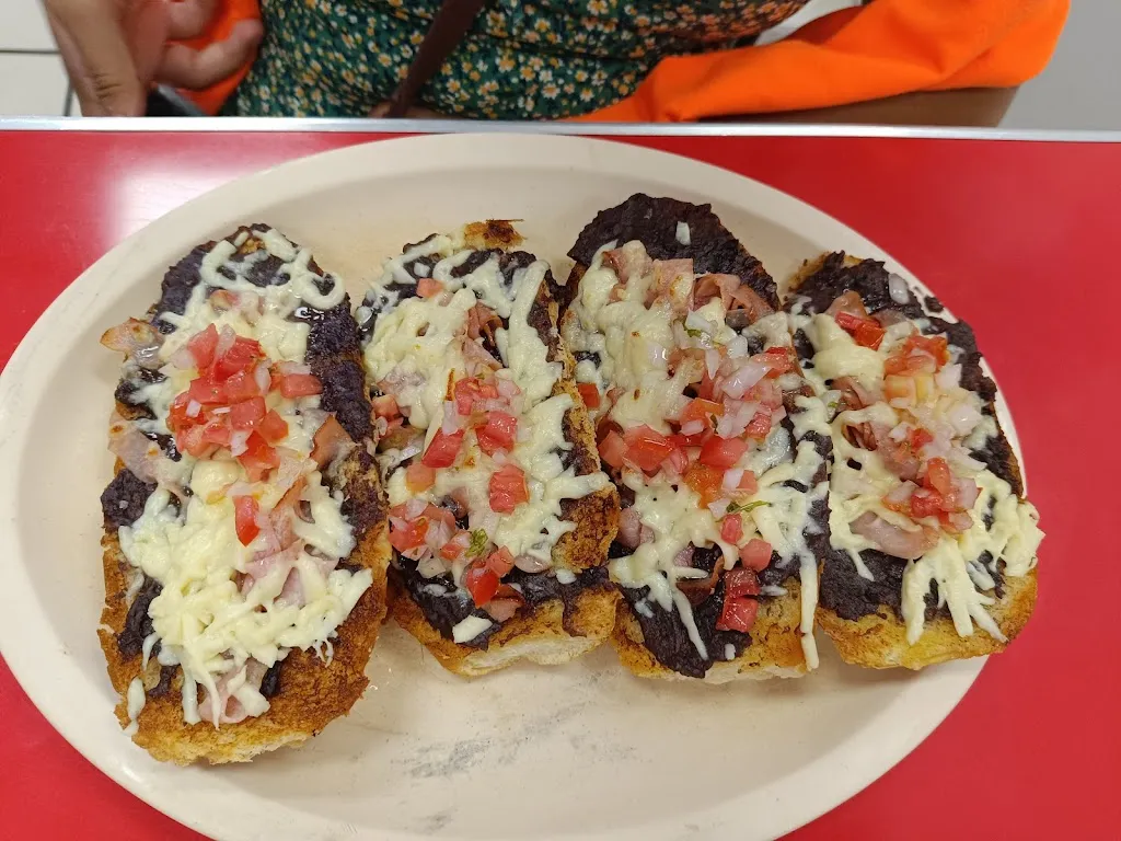 Menu_Los Gordos Restorán_Villahermosa_image_8