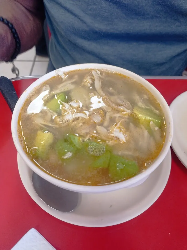 Menu_Los Gordos Restorán_Villahermosa_image_9