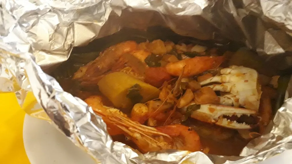 Menu_La Calle restaurante_Villahermosa_immagine_7