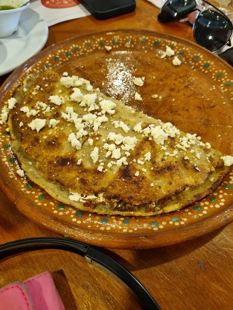 Joana Contreras_La Calle restaurante_Villahermosa_recensione