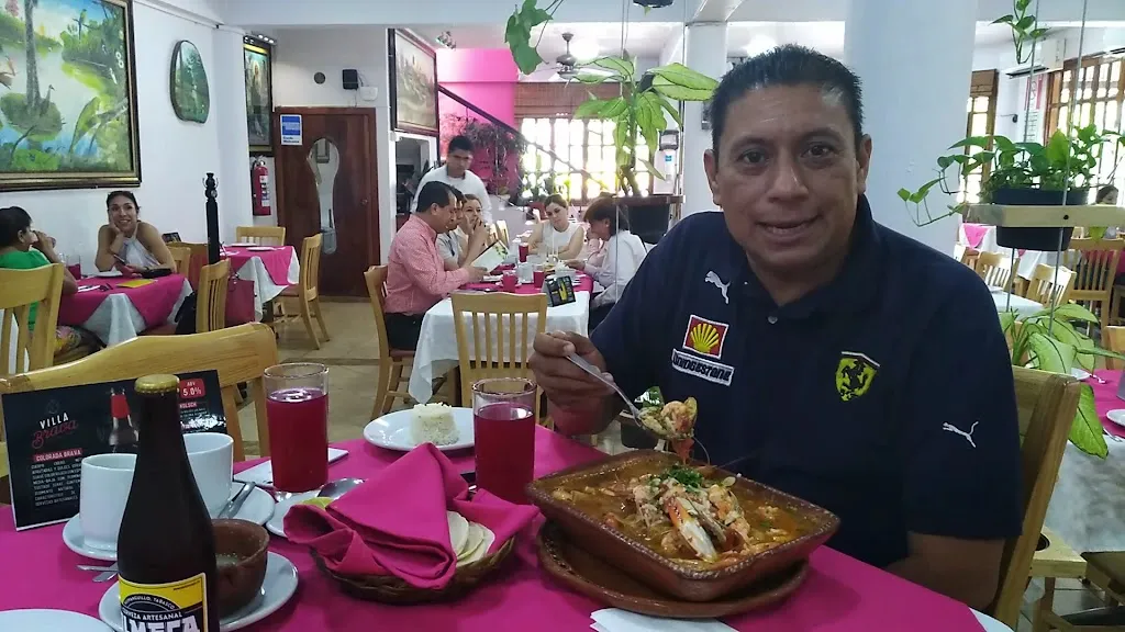 La Calle restaurante_Villahermosa_slider_image_2