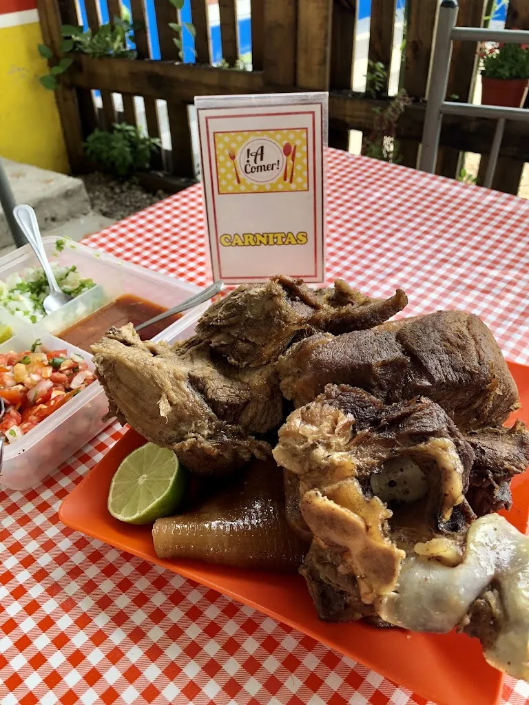 Menu_A Comer Villahermosa_Villahermosa_image_4