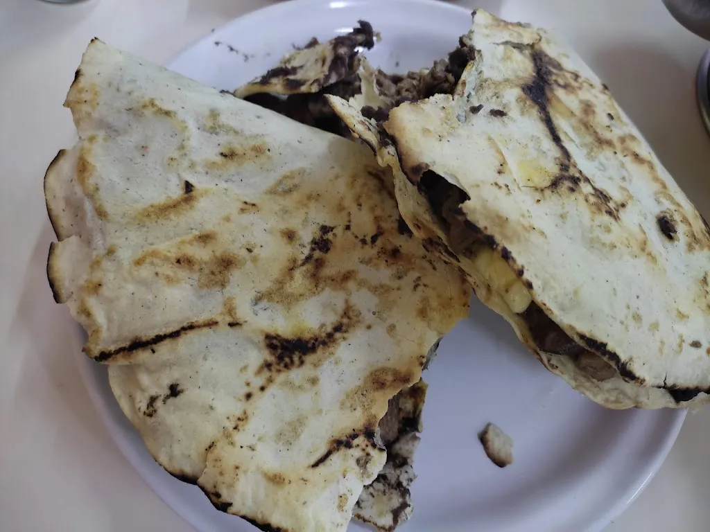 Menu_Restaurant Familiar: Viva Tabasco!_Villahermosa_image_6