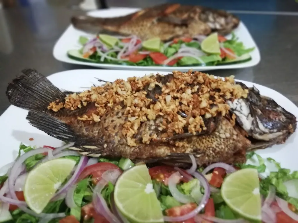 Menu_Restaurant Familiar: Viva Tabasco!_Villahermosa_image_7