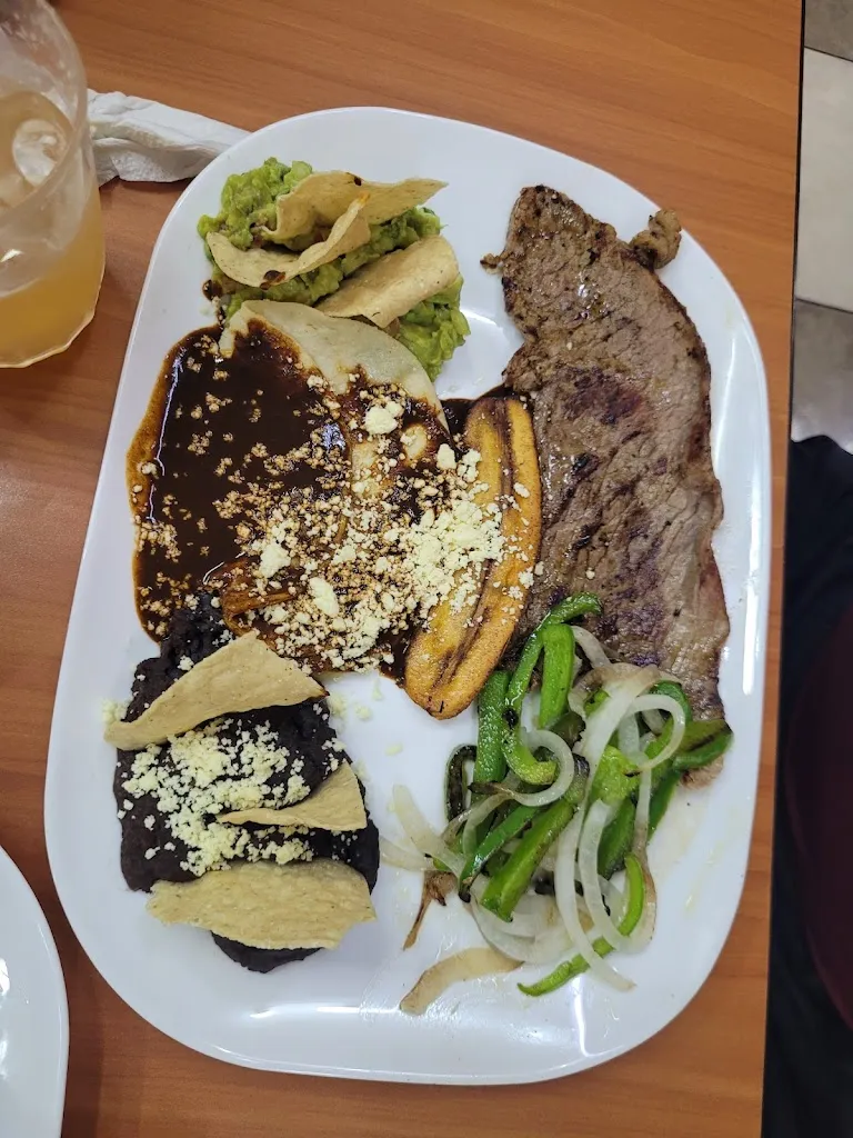 Menu_Restaurant Familiar: Viva Tabasco!_Villahermosa_image_8