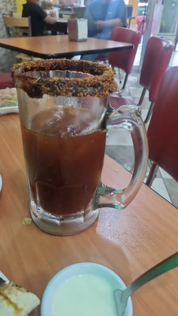 Menu_Restaurant Familiar: Viva Tabasco!_Villahermosa_image_9