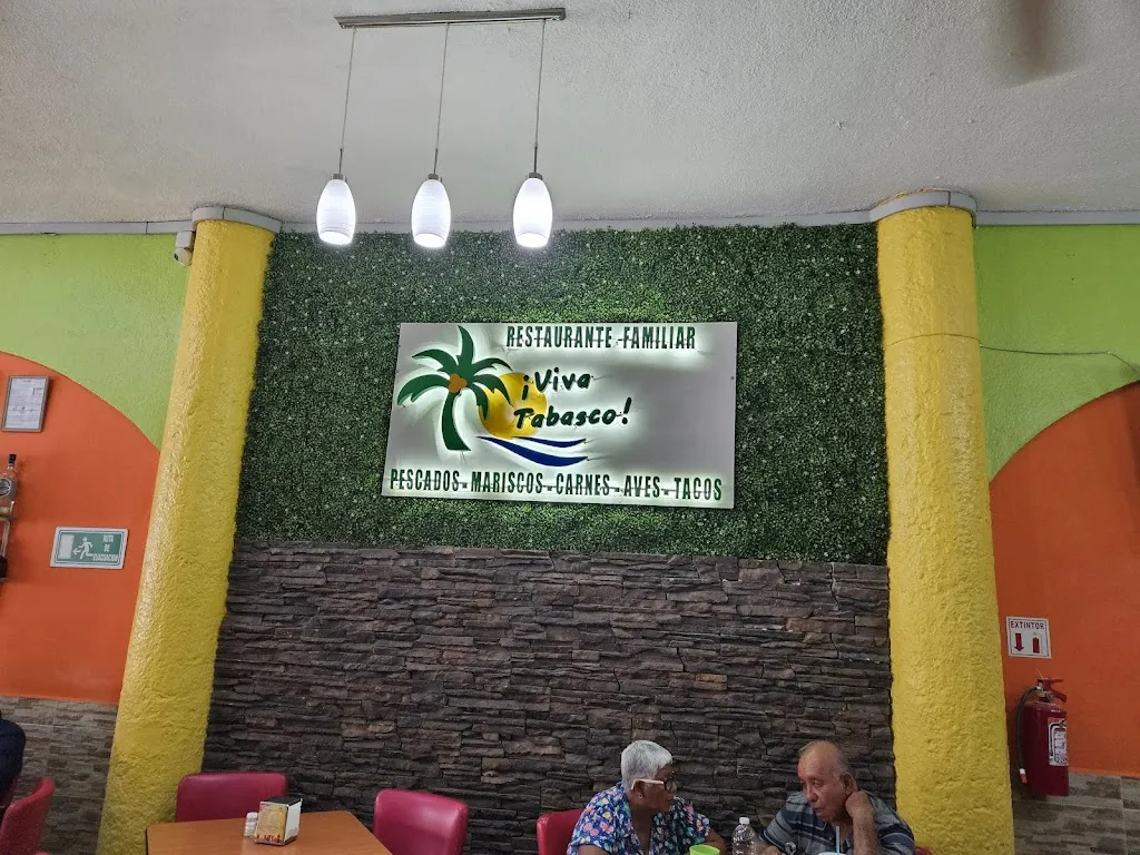 Rgonzo26 Rgonzo26_Restaurant Familiar: Viva Tabasco!_Villahermosa_review