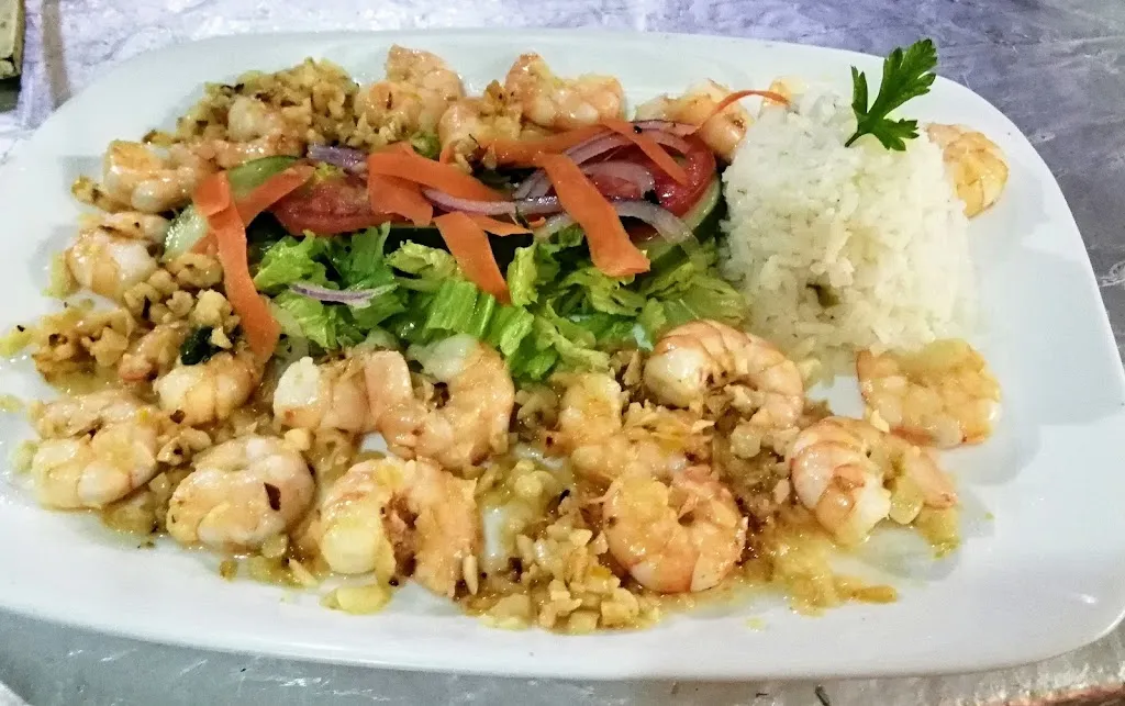 Restaurant Familiar: Viva Tabasco!_Villahermosa_slider_image_2