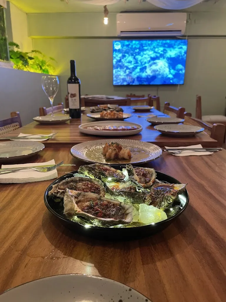 Menu_Almarina - Cocina de Mar_Villahermosa_immagine_2