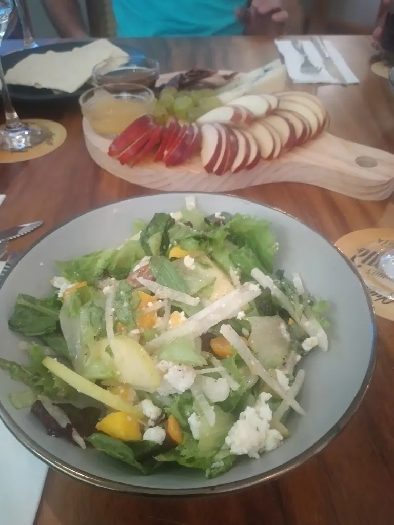 Menu_Almarina - Cocina de Mar_Villahermosa_immagine_4