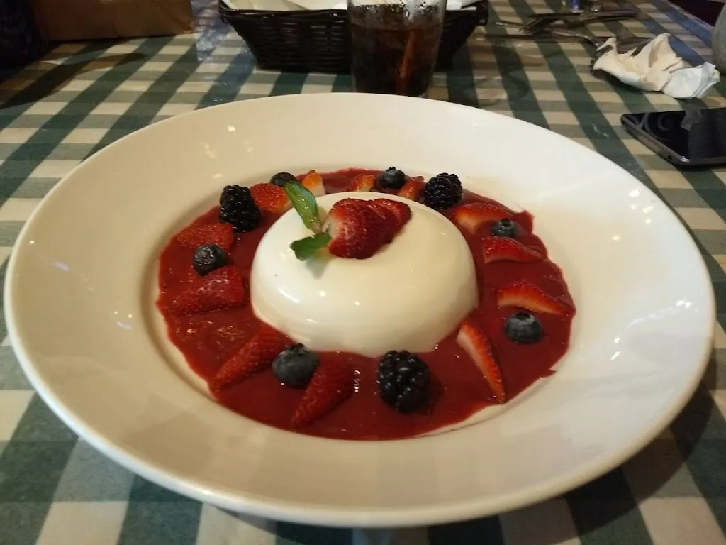 Menü_Italianni's Villahermosa Altabrisa Tabasco_Villahermosa_Bild_5