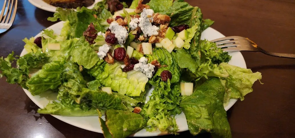 Menü_Italianni's Villahermosa Altabrisa Tabasco_Villahermosa_Bild_7