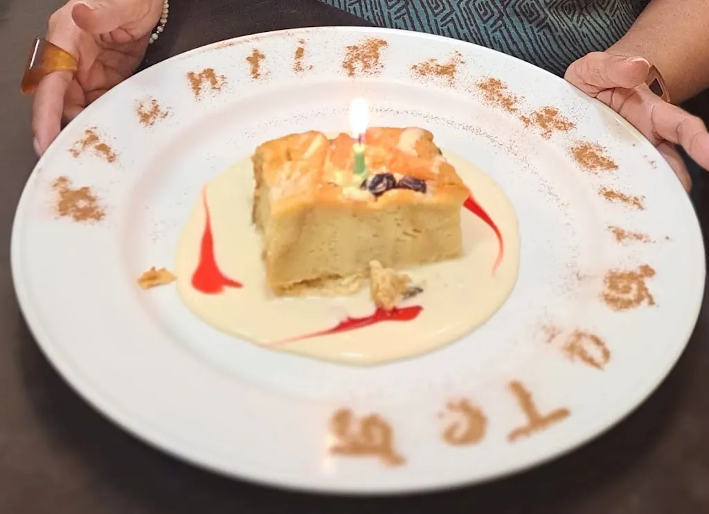 Menü_Italianni's Villahermosa Altabrisa Tabasco_Villahermosa_Bild_8