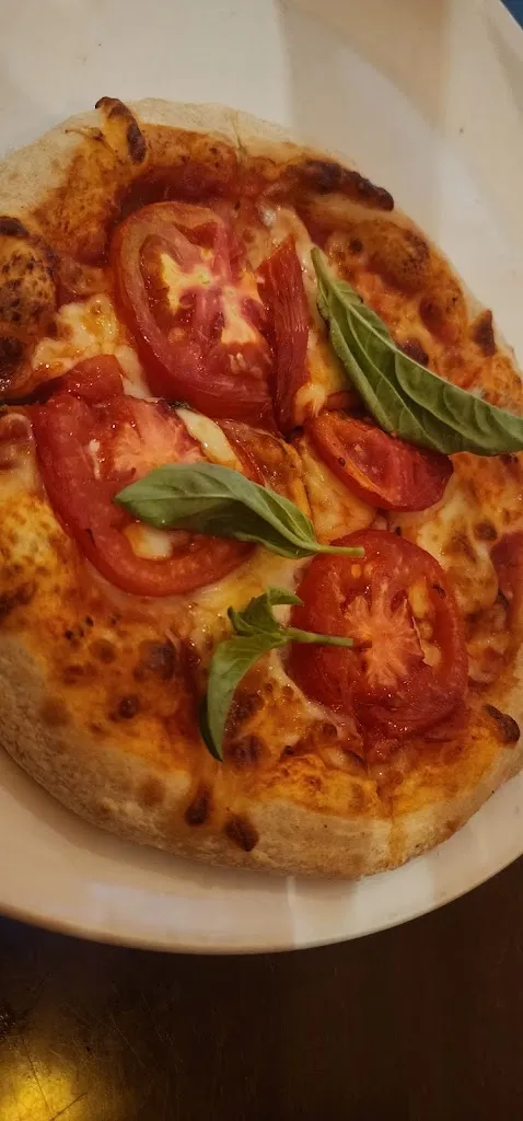 Menü_Italianni's Villahermosa Altabrisa Tabasco_Villahermosa_Bild_9