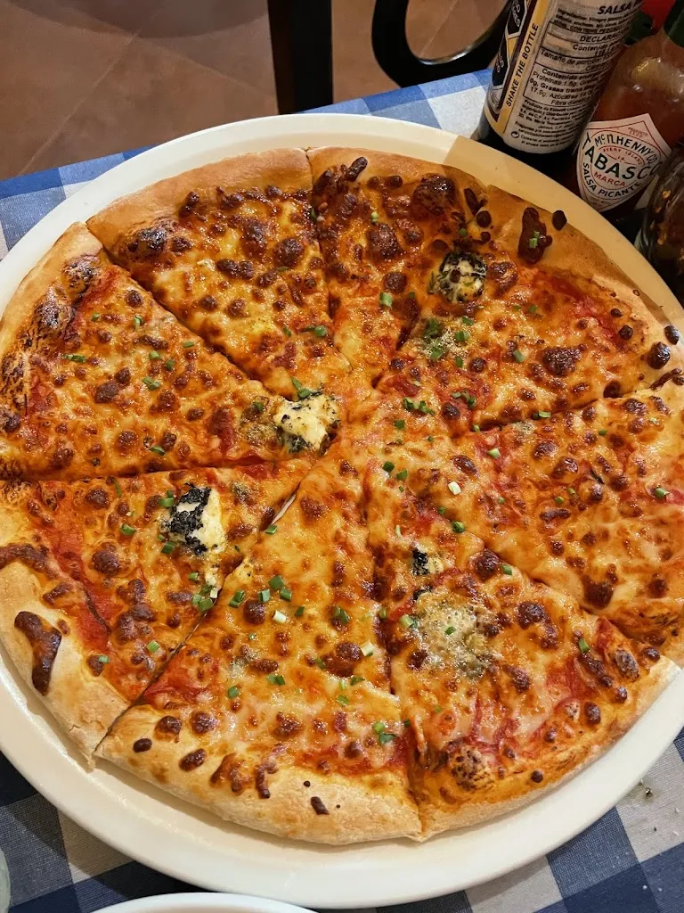 David Padilla González_Italianni's Villahermosa Altabrisa Tabasco_Villahermosa_Bewertung