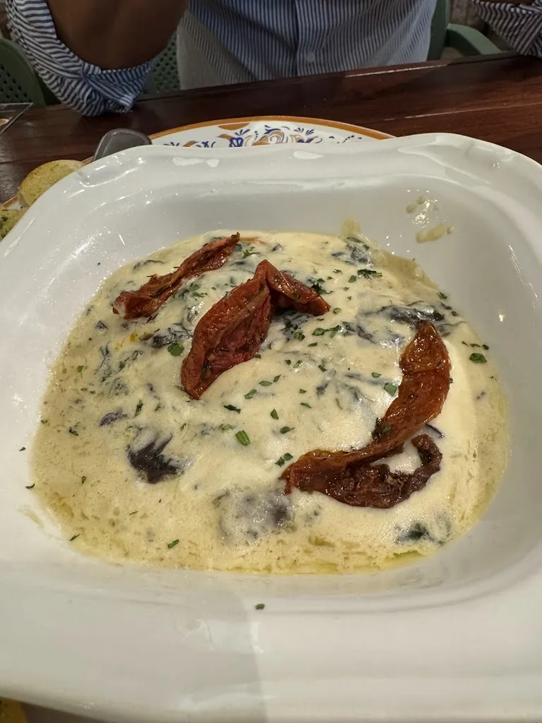 Evelyn Stephania Villar Casanova_Italianni's Villahermosa Altabrisa Tabasco_Villahermosa_Bewertung