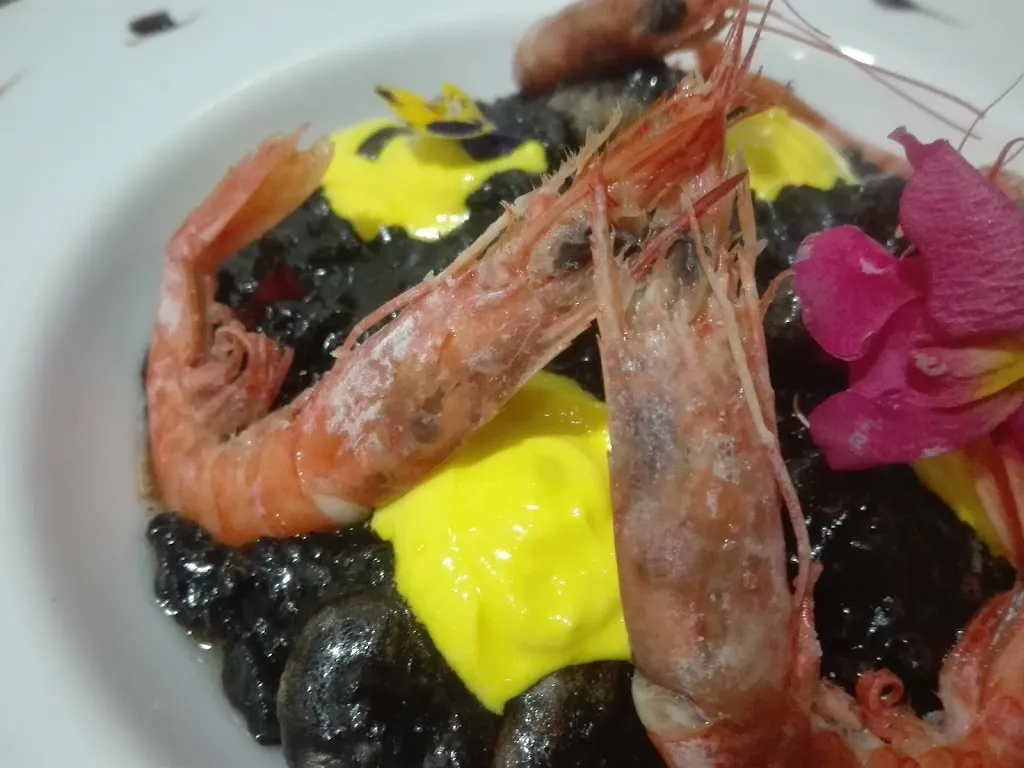 Menu_Restaurante gastro-taberna 