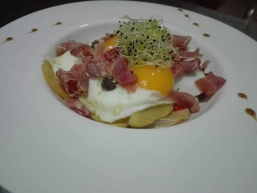 Menu_Restaurante gastro-taberna 