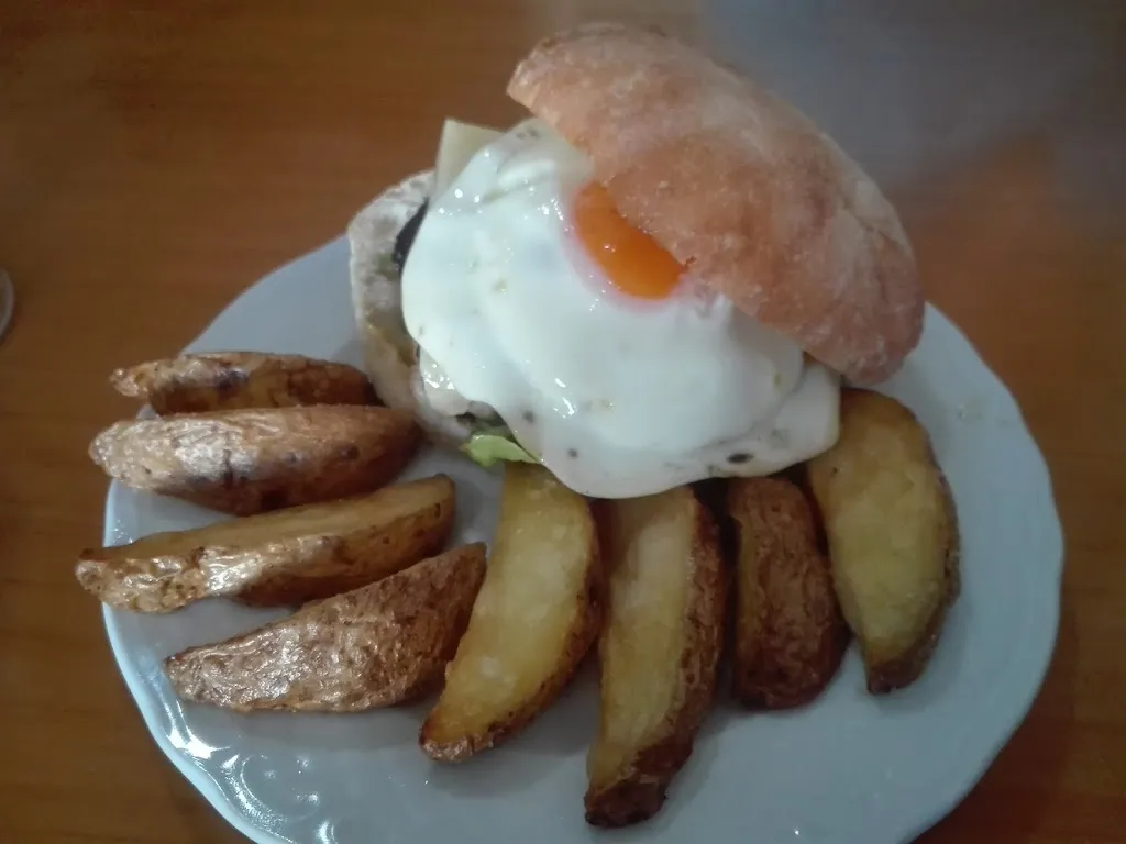 Menu_Restaurante gastro-taberna 