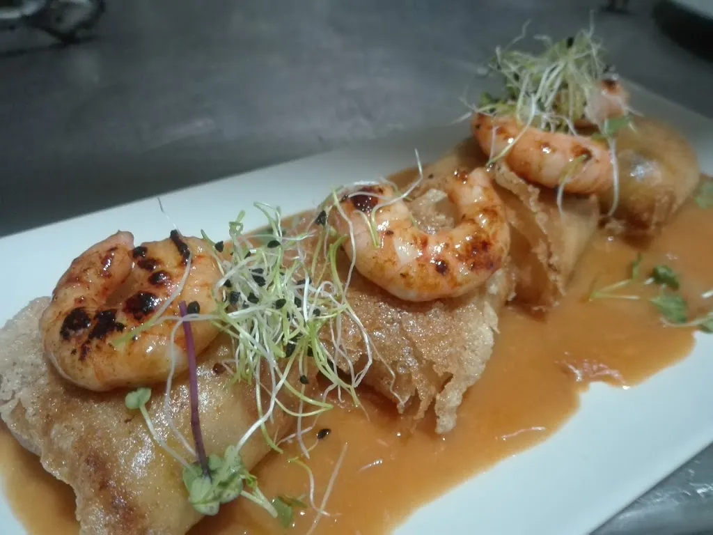 Menu_Restaurante gastro-taberna 