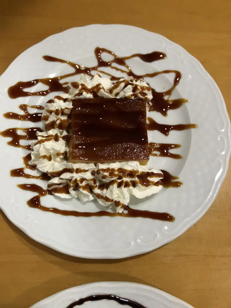 Rafael Bejarano_Restaurante gastro-taberna 