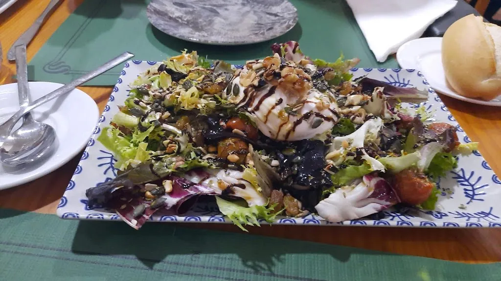 Rafael Ruiz_Restaurante gastro-taberna 