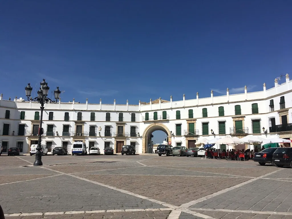José Luis Rivas Barea_Restaurante gastro-taberna 