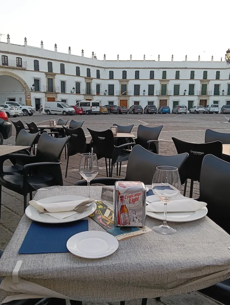 Restaurante gastro-taberna 