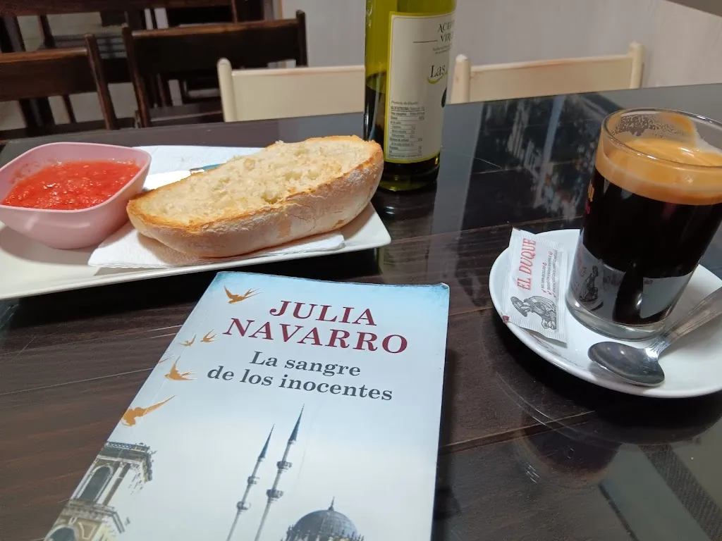 Menu_Bar Restaurante EL LLANO_Aguilar de la Frontera_image_3