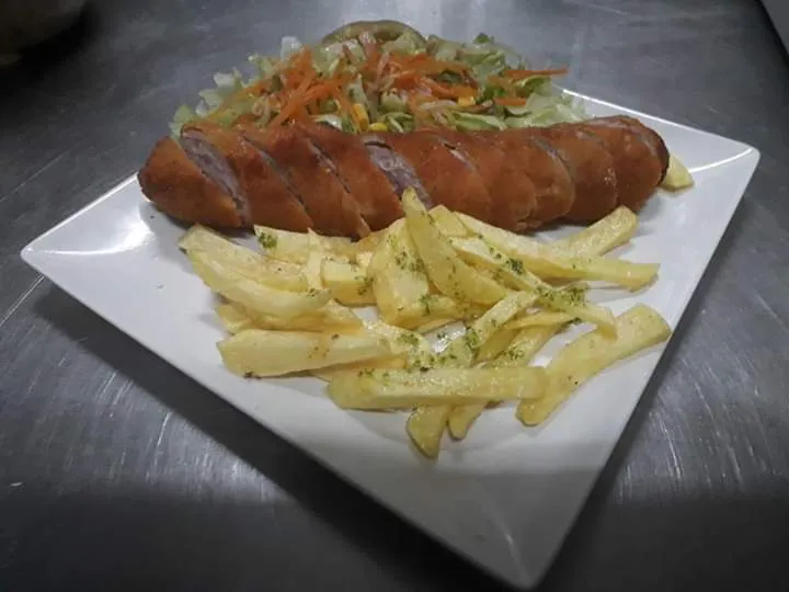 Bar Restaurante EL LLANO_Aguilar de la Frontera_slider_image_1