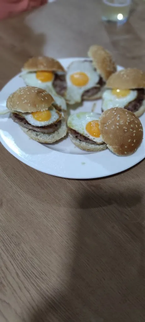 Menu_Bar mi cortijo_Viso del Marqués_immagine_3