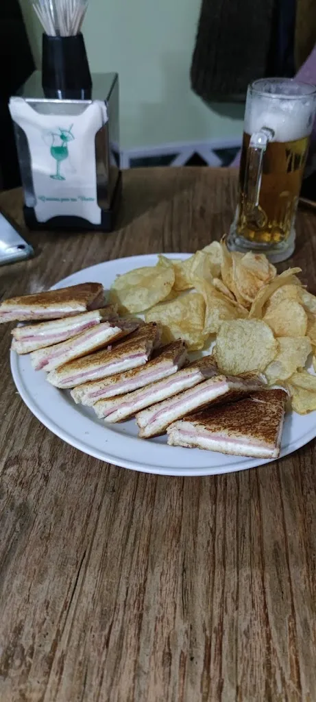 Menu_Bar mi cortijo_Viso del Marqués_immagine_6