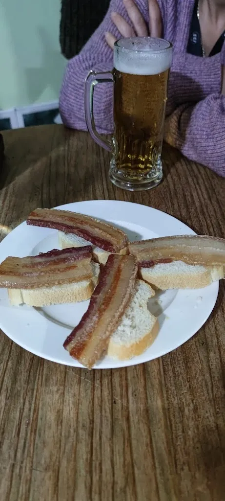 Menu_Bar mi cortijo_Viso del Marqués_immagine_7