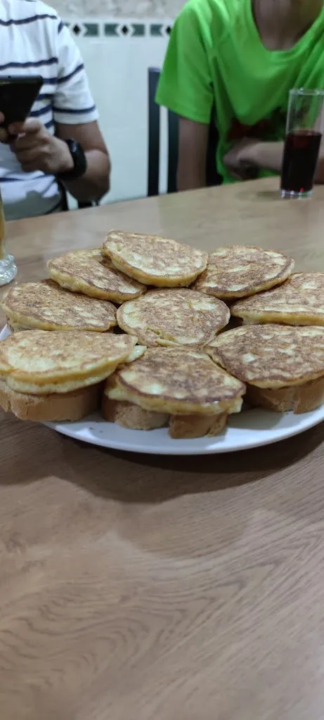 Menu_Bar mi cortijo_Viso del Marqués_immagine_8