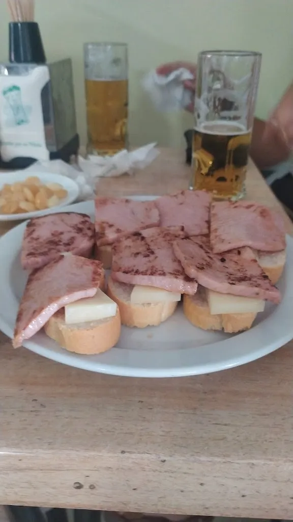 Menu_Bar mi cortijo_Viso del Marqués_immagine_9