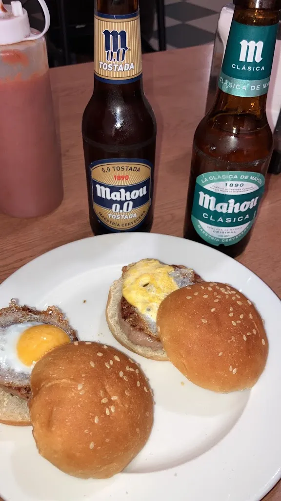 Belen Belenesca_Bar mi cortijo_Viso del Marqués_recensione