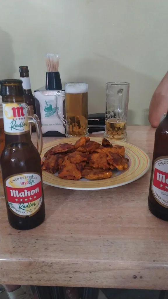 Bar mi cortijo_Viso del Marqués_slider_image_1